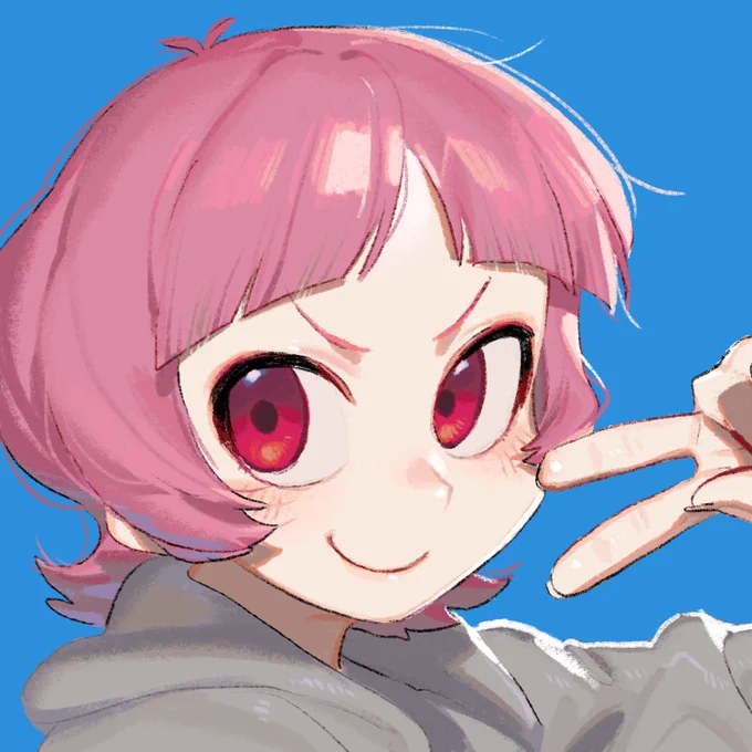 Thankyou for commission 