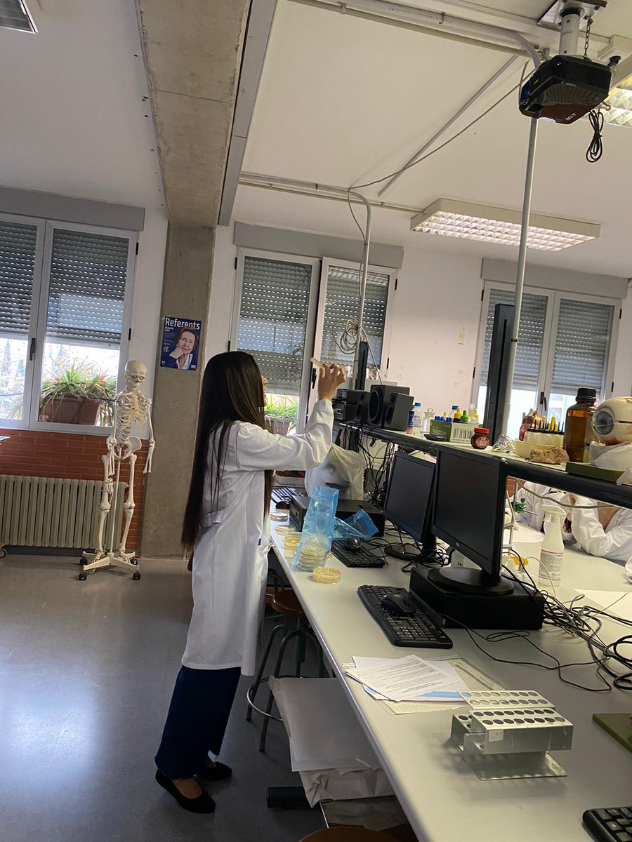 micromon_uv's tweet photo. IES L'Eliana també ha acabat hui! Bravo https://t.co/wCTSBCgcZd