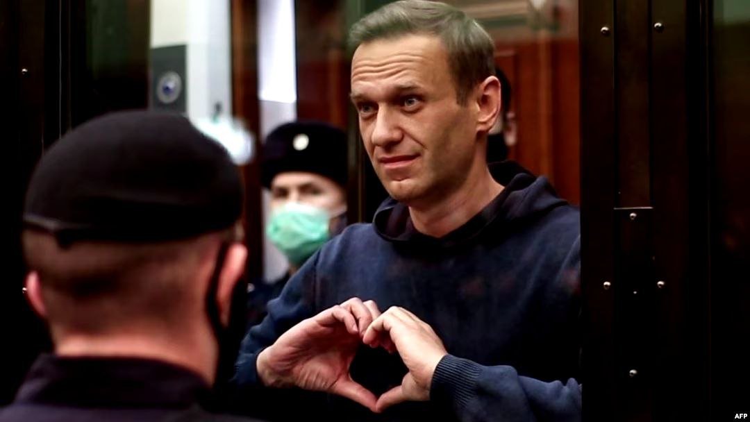 Нет больше той любви, как если кто положит душу свою за друзей своих.
