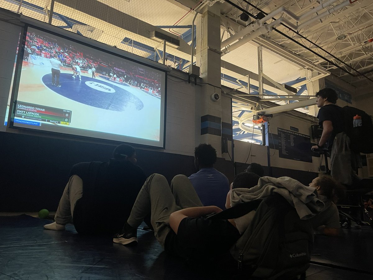 DGS_Wrestling tweet picture