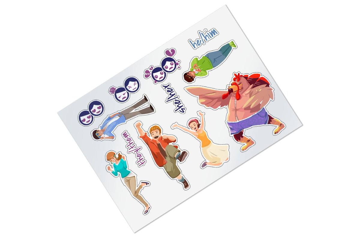 Bloom Digital Media tweet media