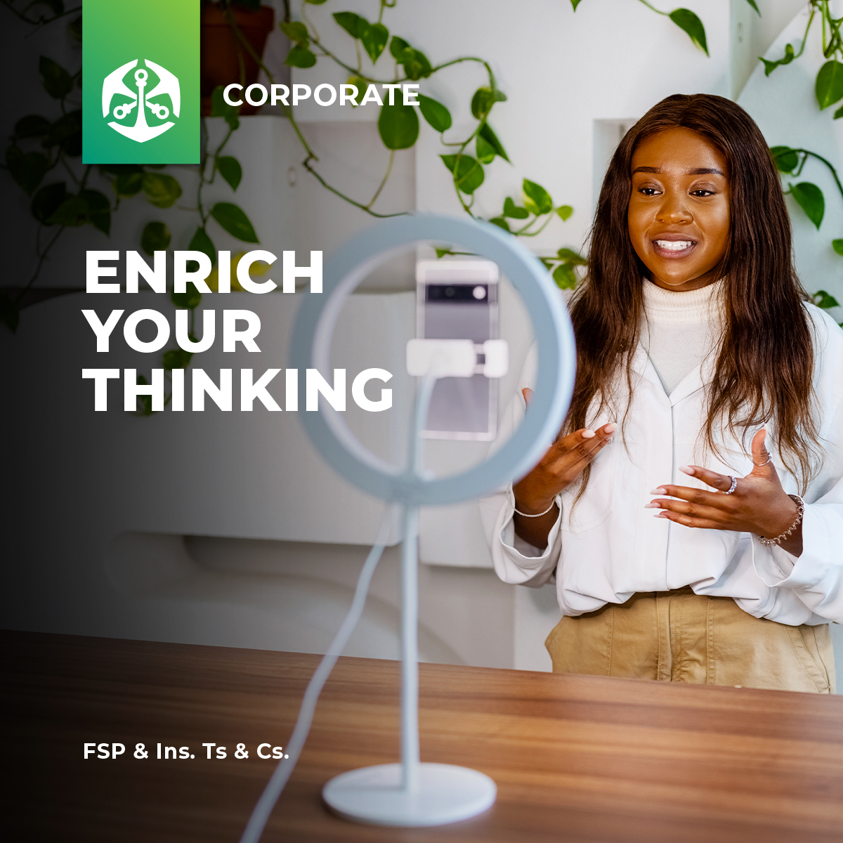 OldMutualSA's tweet image. Here’s how #SMEs can leverage TikTok to expand their business by tapping into a diverse audience through authentic content and strategic engagement. bit.ly/3UGRMQg

#Tiktokforbusiness #Tiktok #OldMutualCorporate