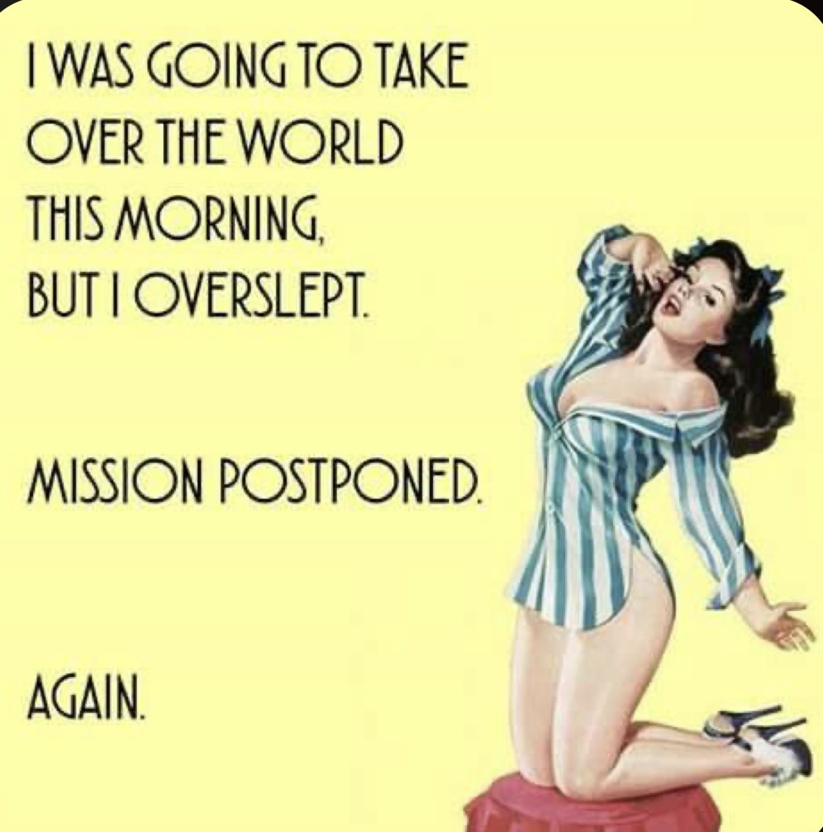 LaGirl1013's tweet photo. Good morning,,, it’s Friday,,, let’s do this , see ya later 😘 https://t.co/ydCwVZ4WM0