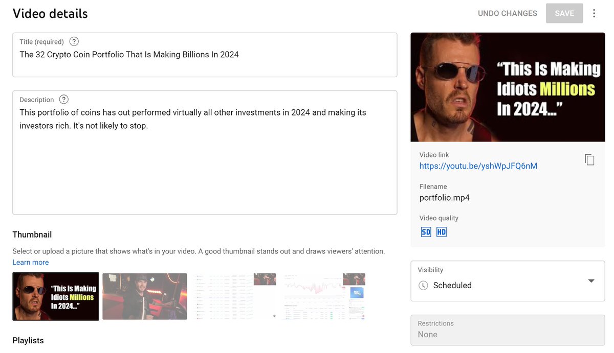 Alex Becker 🍊🏆🥇 tweet media