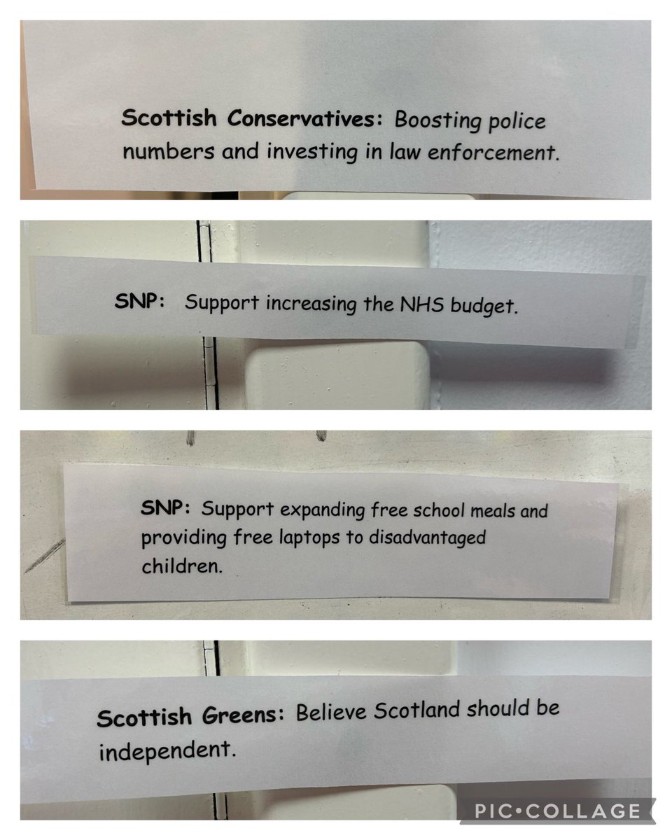 DrGraham_porty's tweet image. Learning about political party policies is soooo much fun when turned into a competition to find information ☺️👏🏻 @PortyAcad @ModPorty #proudofporty