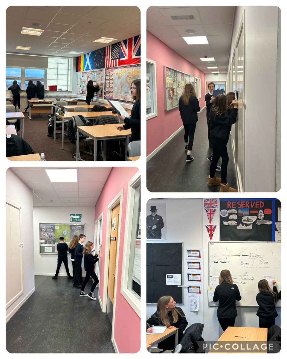 DrGraham_porty's tweet image. Learning about political party policies is soooo much fun when turned into a competition to find information ☺️👏🏻 @PortyAcad @ModPorty #proudofporty