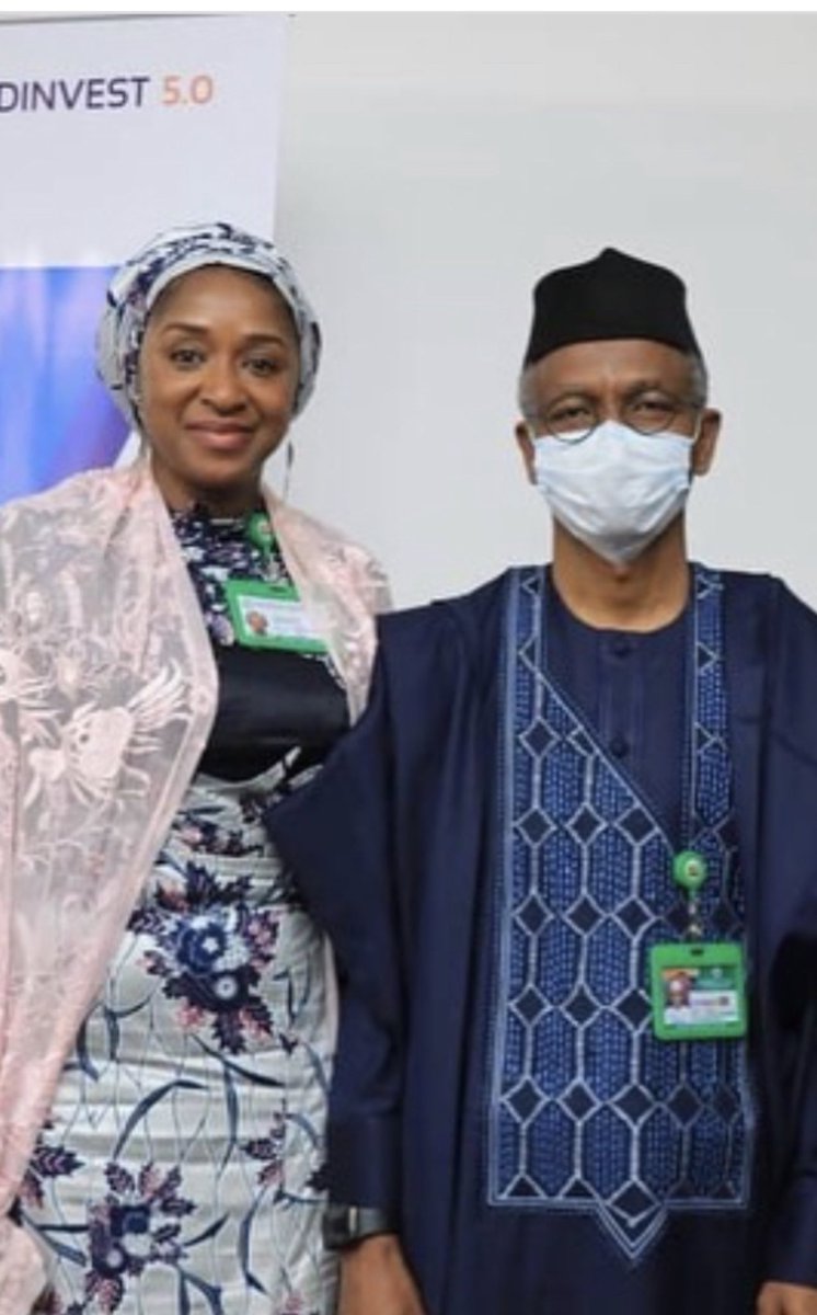 Umma Aboki (@ummaaboki) on Twitter photo Happy birthday to my boss, mentor and leader <a href="/elrufai/">Nasir Ahmad El-Rufai</a> The legend of legends. May Allah’s blessings continue to be with you today and always. Happy birthday to my boss, mentor and leader <a href="/elrufai/">Nasir Ahmad El-Rufai</a> The legend of legends. May Allah’s blessings continue to be with you today and always.