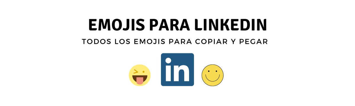 Ivandba's tweet photo. 👉Emojis para LinkedIn 2024 https://t.co/o4Q0NjeyXq #LinkedIn @Ivandba https://t.co/8qJFaYzoVR