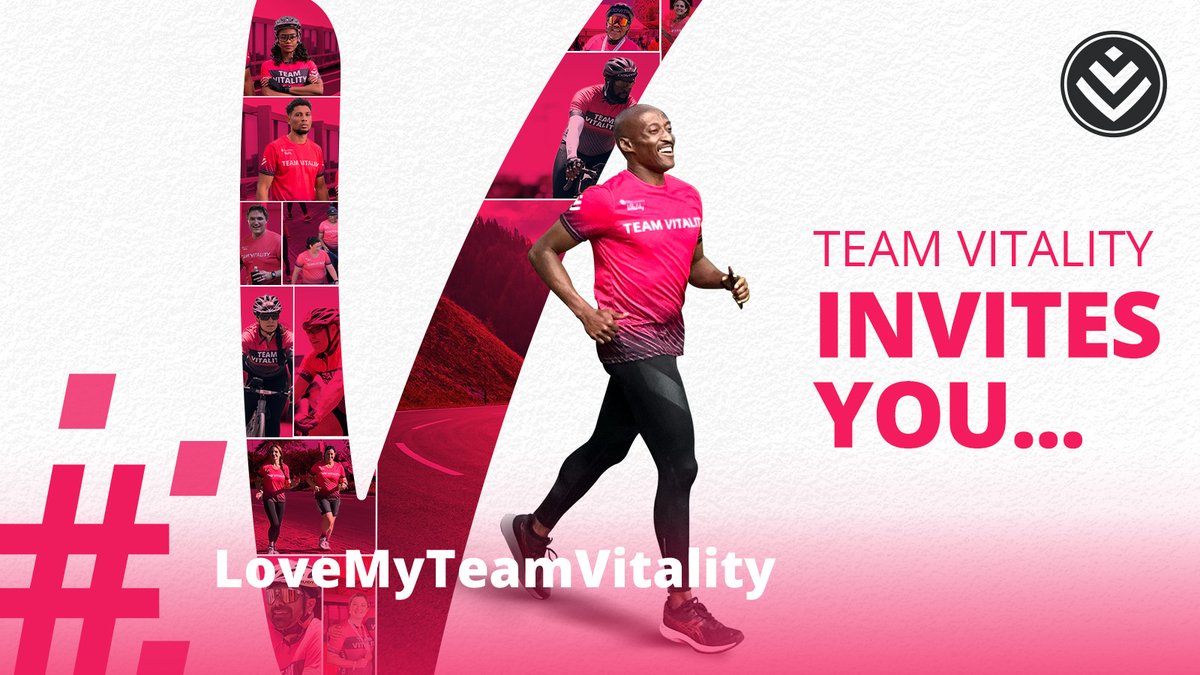 Join our friends @DiscoveryVitality as they takeover parkruns at Century City, Delta, Umhlanga & Voortrekker Monument on Saturday 17 February to celebrate #10YearsofTeamVitality 🎂 Wear something pink to celebrate! 💗