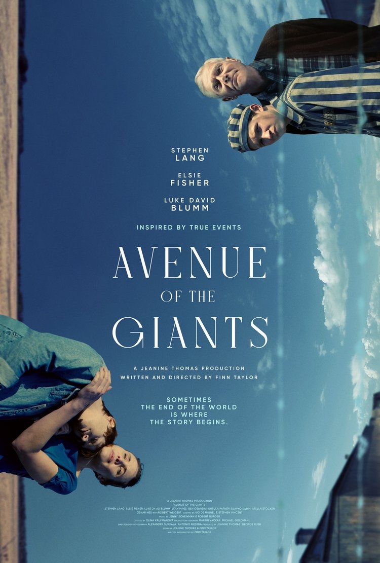 atljewishfilm's tweet photo. Ecstatic to be back at GTC Merchants Walk for #AJFF this weekend all made by possible by @Jewish_Atlanta, #GatherGrants!

We kick things off on Friday, Feb 16 with: 
Avenue of the Giants ⦁ 11:35am
The Prince of Egypt: The Musical ⦁ 2:10pm https://t.co/9FroyOvmC3
