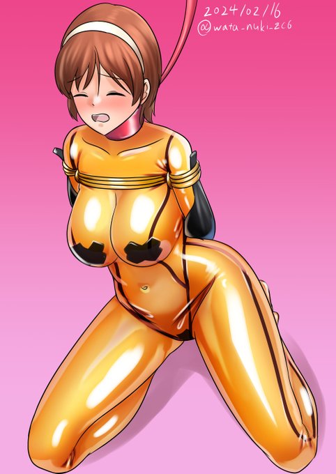 #艦これ版深夜の真剣お絵描き60分一本勝負 
#艦これ版真剣お絵描き60分一本勝負_20200216 
#名取進水日
つかまっちゃった名取 