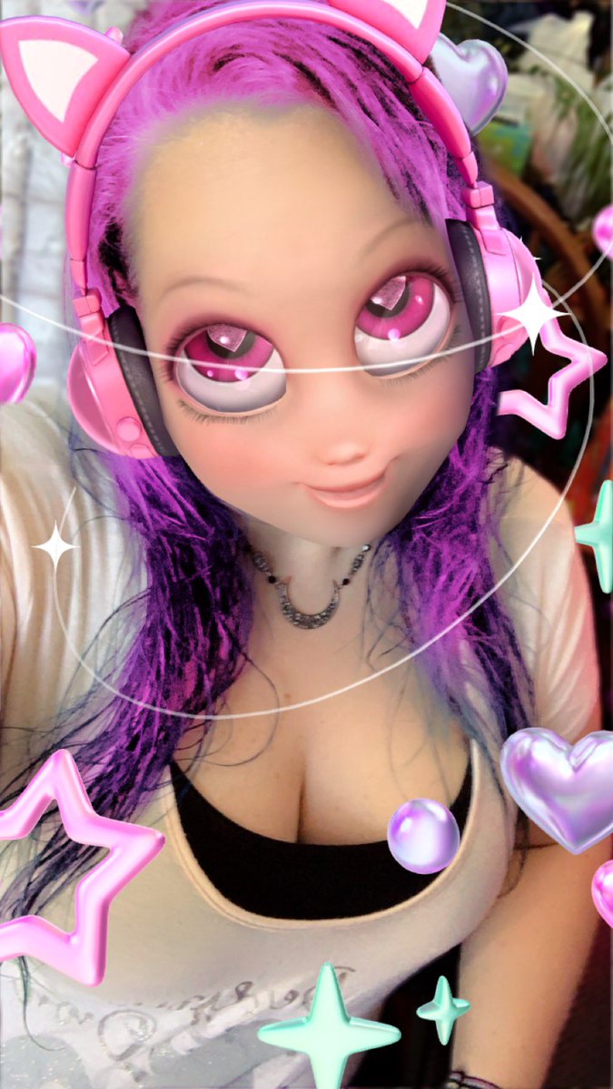 Happy Friday all you beautiful people 🫶🏼 we are live so come hang out!

Purple app: ashball00
Green app: ashball00
<a href="/PlatSquad/">Platinum Squad</a> <a href="/WeHyrule/">We HyRule🏰</a> <a href="/BurnerBrigade/">BurnerBrigade🔥</a> #firepitcrew @DeadByBHVR #wearpair @TheOodie #momstreamer