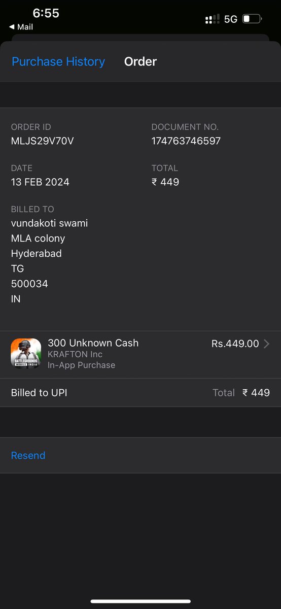 vundakoti swami tweet media