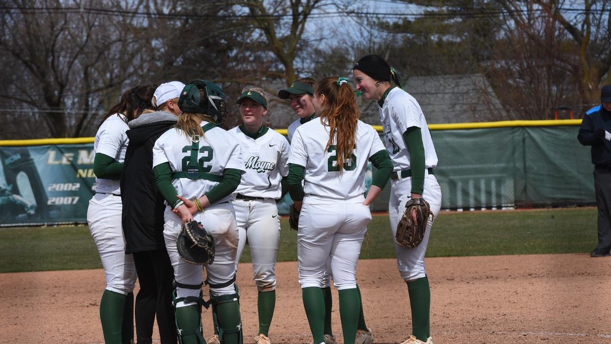 necsoftball tweet picture