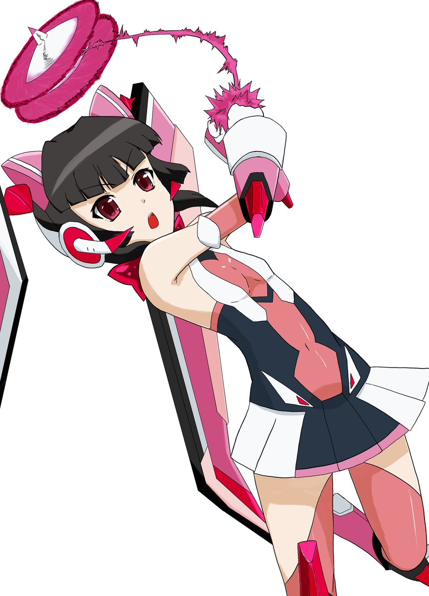 DogmaKibond's tweet photo. おめでとうございます
#月読調生誕祭2024
#symphogear https://t.co/b7aorLMyxi