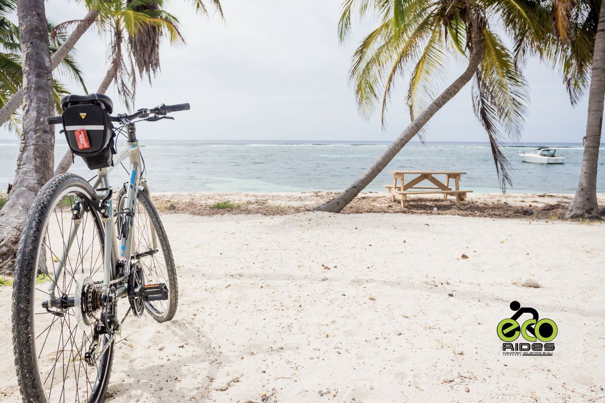 Come ride with us through the sleepy fishing village of East End where we will talk about Pirates, Cayman culture, heritage and much more. We are out here on the “Easy Side”. #ecoridescayman #letsride #theeasysideofcayman  #grandcayman #caymanislands
#bicycletours