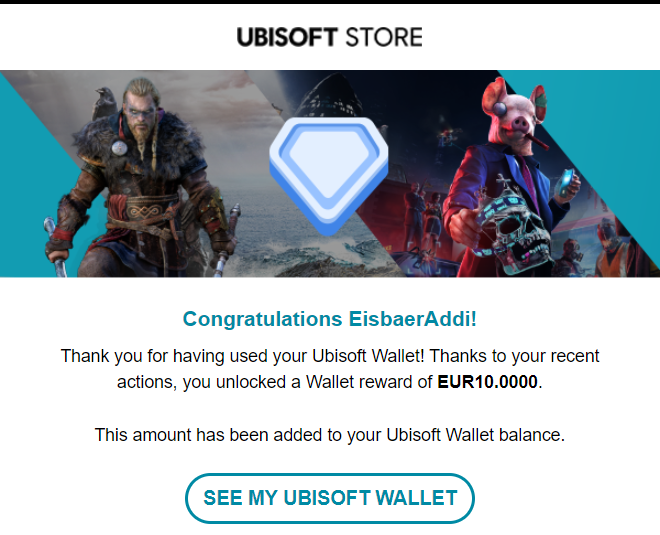 addictionde's tweet photo. @UbisoftSupport ist das mit den 10.0000 euro nen schreibfehler ?? https://t.co/sLyjKNPjC0