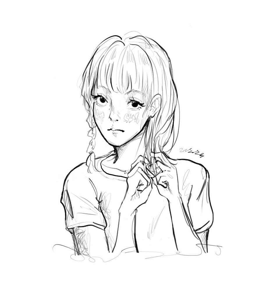 bitnaejulgeee's tweet photo. @CmsnArtist_Id Halo! Aku merasa request kamu cocok bgt sama aku nih, kebetulan aku juga suka fanart svt untuk contoh lebih lanjut bisa cek media aku yaa, prices up to 200k kindly dm for detail prices! terima kasih ^^ https://t.co/eDItbgm3Lm