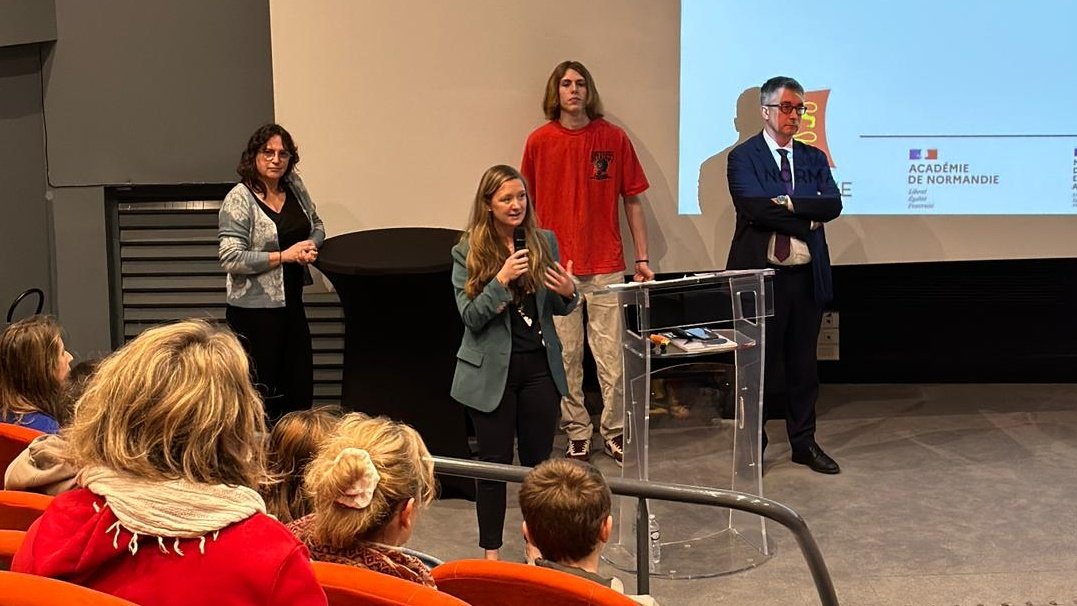 Institut international des droits de l'Homme tweet media