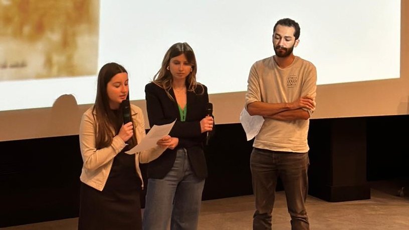 Institut international des droits de l'Homme tweet media