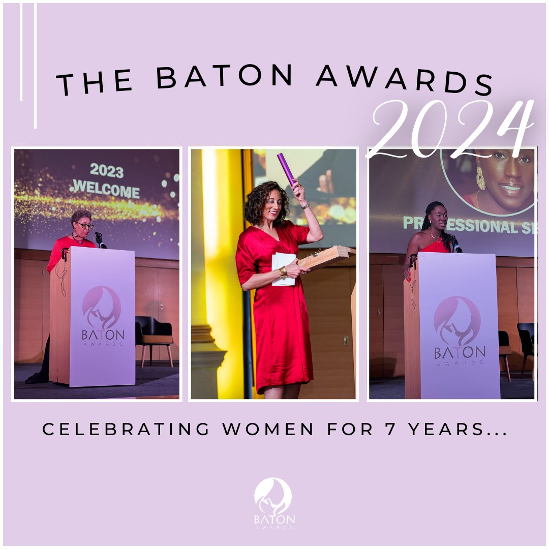 That's right, this year will be our SEVENTH year, The Baton Awards have been running for, we’ve come a long way since our inaugural awards back in 2018. 🤩 We can’t wait to give you more detail on this year’s event, but until then, keep your eyes peeled on our socials 📲