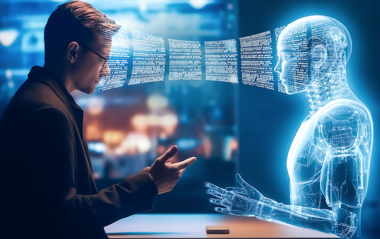 Als je succesvol wilt zijn met AI, zul je je eerst moeten focussen op je data. @SynerScope inventariseert en wijst de weg in wat bij veel bedrijven en organisaties is uitgegroeid tot een onoverzichtelijke databerg. 🧠 #ai 

lees hier het gehele artikel ⬇️
topicnederland.nl/ondernemen/pro…