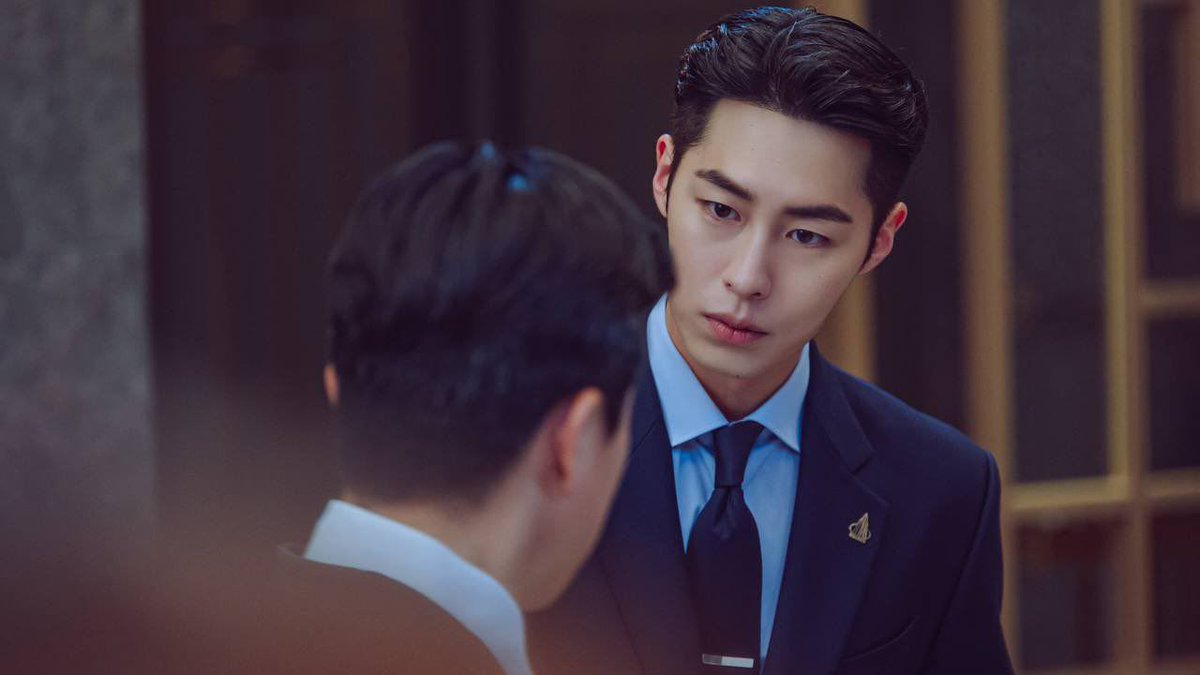 kdrama_menfess's tweet photo. Inimah baek kyung versi dewasa yang udah mapan nerusin usaha papanya
•kdm• https://t.co/tPwi2xfJf0