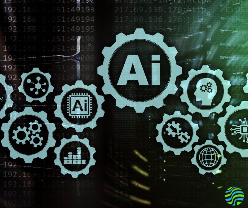 digitalmarkco's tweet photo. AI bots can help manage customer requests, fielding common queries to free up your team for more complicated questions. A chatbot installed on your website can be programmed to respond to technical support questions and providing 24/7 responsiveness. https://t.co/a0Dx1AC92R