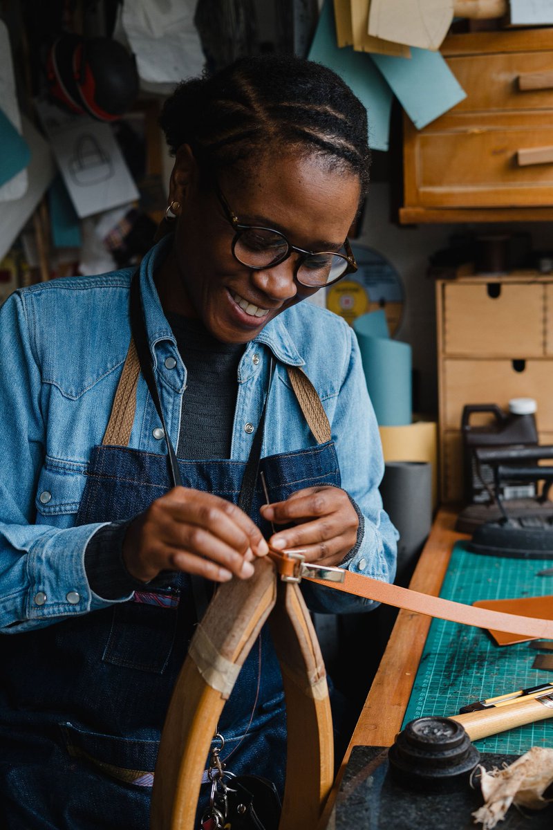 SHAPESLewisham tweet media