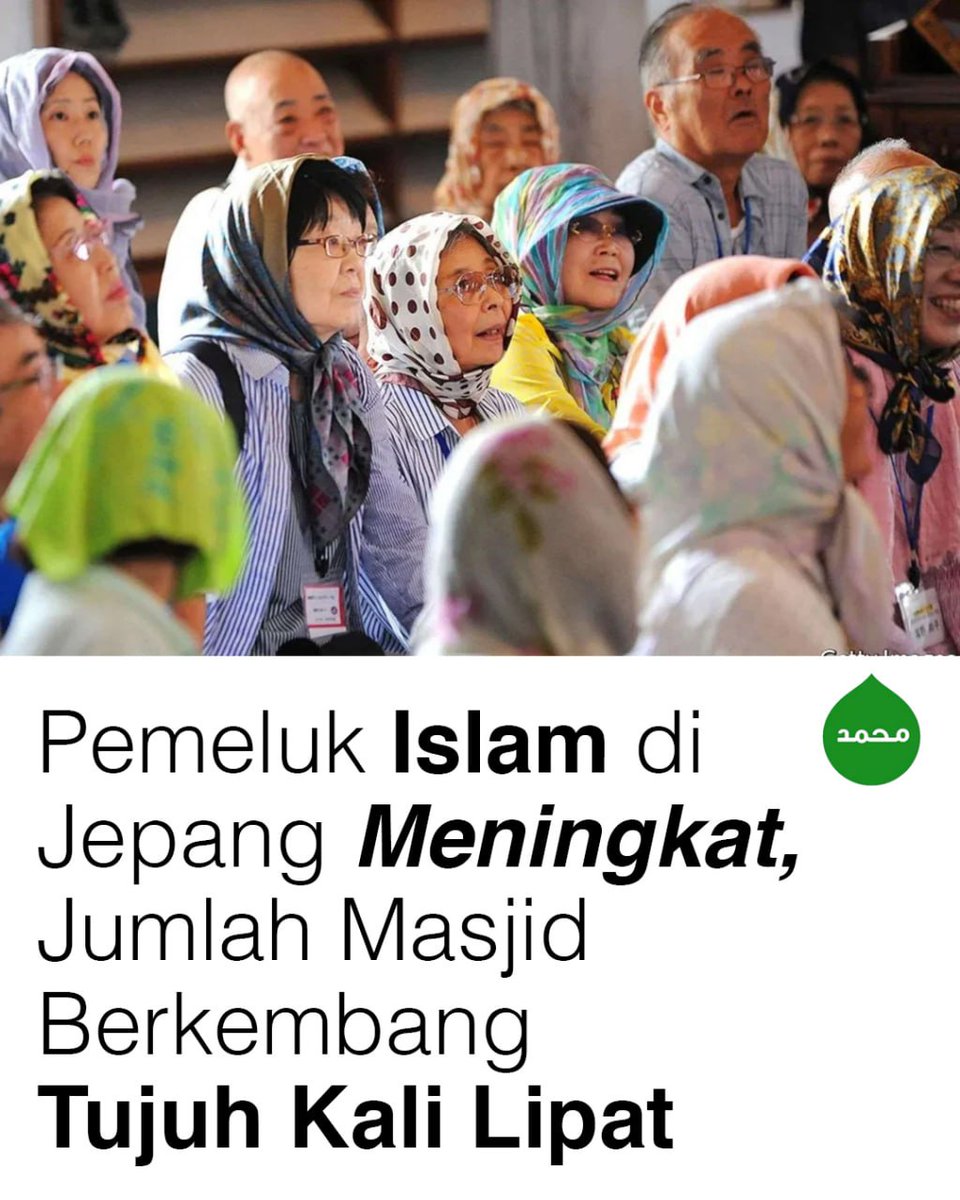 Teladan Rasul tweet media