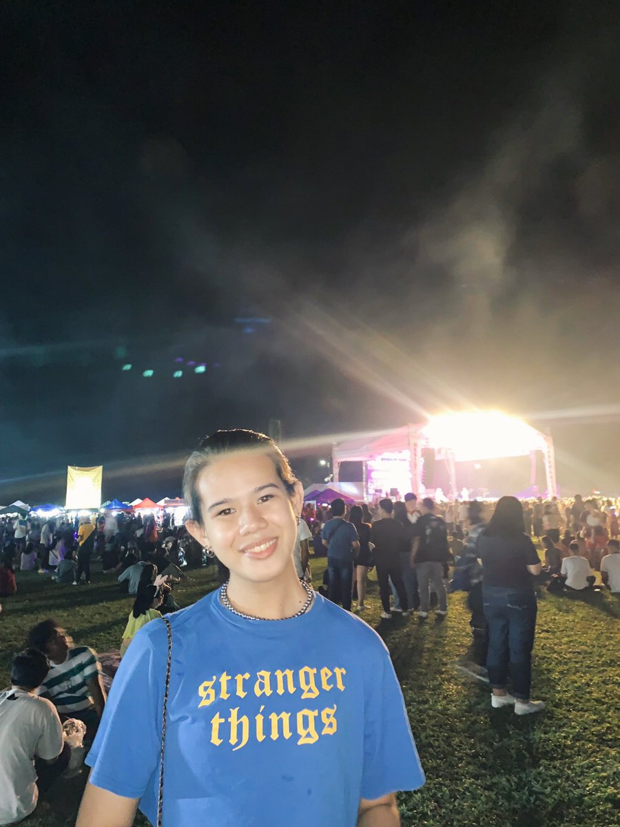 elivalenciaaa's tweet photo. Everything still feels so surreal. First picture was during Drag On 2023 where I was a part of the crowd enjoying the queens’ performances. Manifested and wished that I will someday be a part of the event, then a year after, I became one of the hosts for Drag On 2024! https://t.co/AdgF2gcLKO