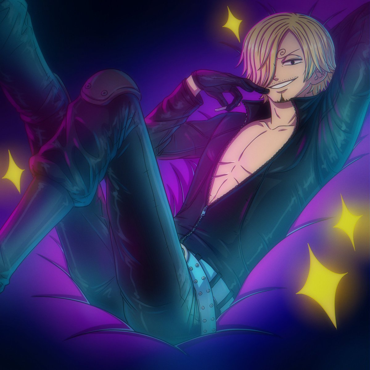 JokerRoxy's tweet photo. #ONEPIECE #Sanji #AI_cover

Poison from Hazbin Hotel

https://t.co/5dS2WvTkCV

This was not in the plans, but I REALLY NEEDED IT
The song is fire, damn it https://t.co/uzOczjyiFY