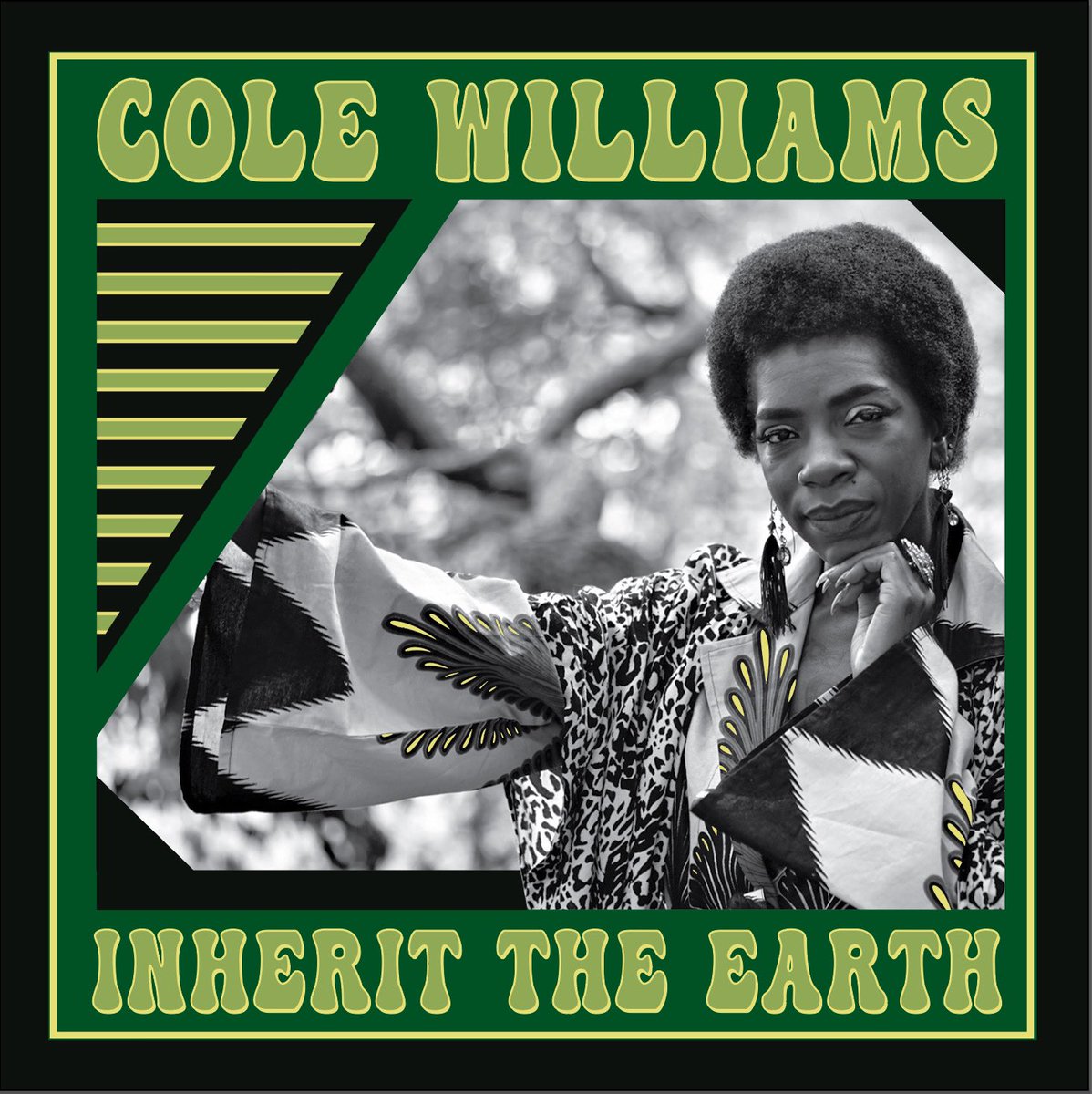 thatsmyww's tweet photo. “Acclaimed genre defying artist” (#gratefulweb) Cole Williams (@colewilliamsIAM) shares a message of healing and transformation through her work with The Houseless and @GNOReliefTeam in her new song “Inherit The Earth”. 🎶

OUT 🌎 on March 28, 2024 #musicandaction https://t.co/7BgGS4RTSi