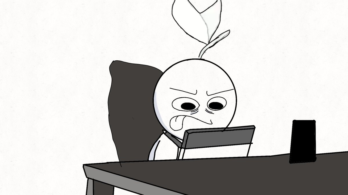VencelyS65278's tweet photo. Haa a vida é tão difícil #toonvlogs #desenho #drawnmask #x #desenho e https://t.co/IiQvVGaa5L