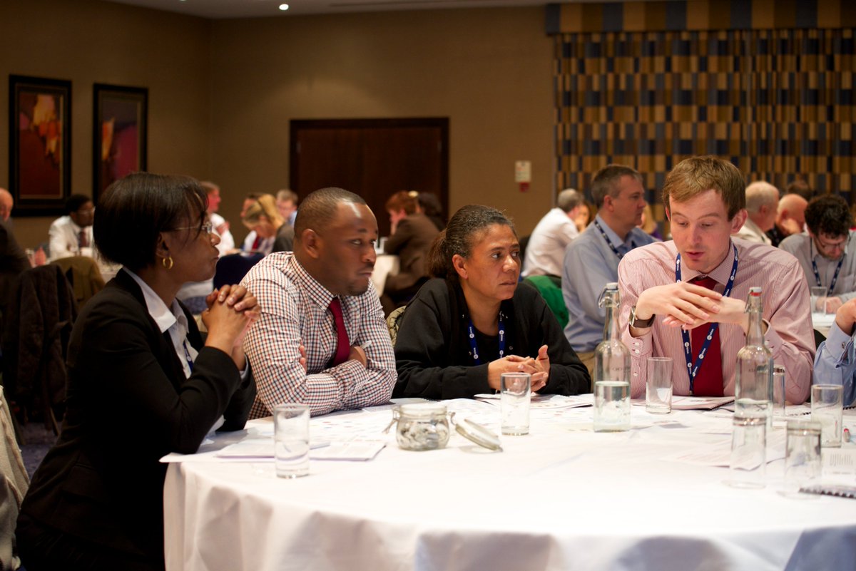 OneNHSFinance's tweet photo. This week we celebrated the 10th anniversary of the Future-Focused Finance programme. Here are some photos from our launch event! Do you recognise any colleagues?

#FFF10 #futurefocusedfinance #NHSfinance