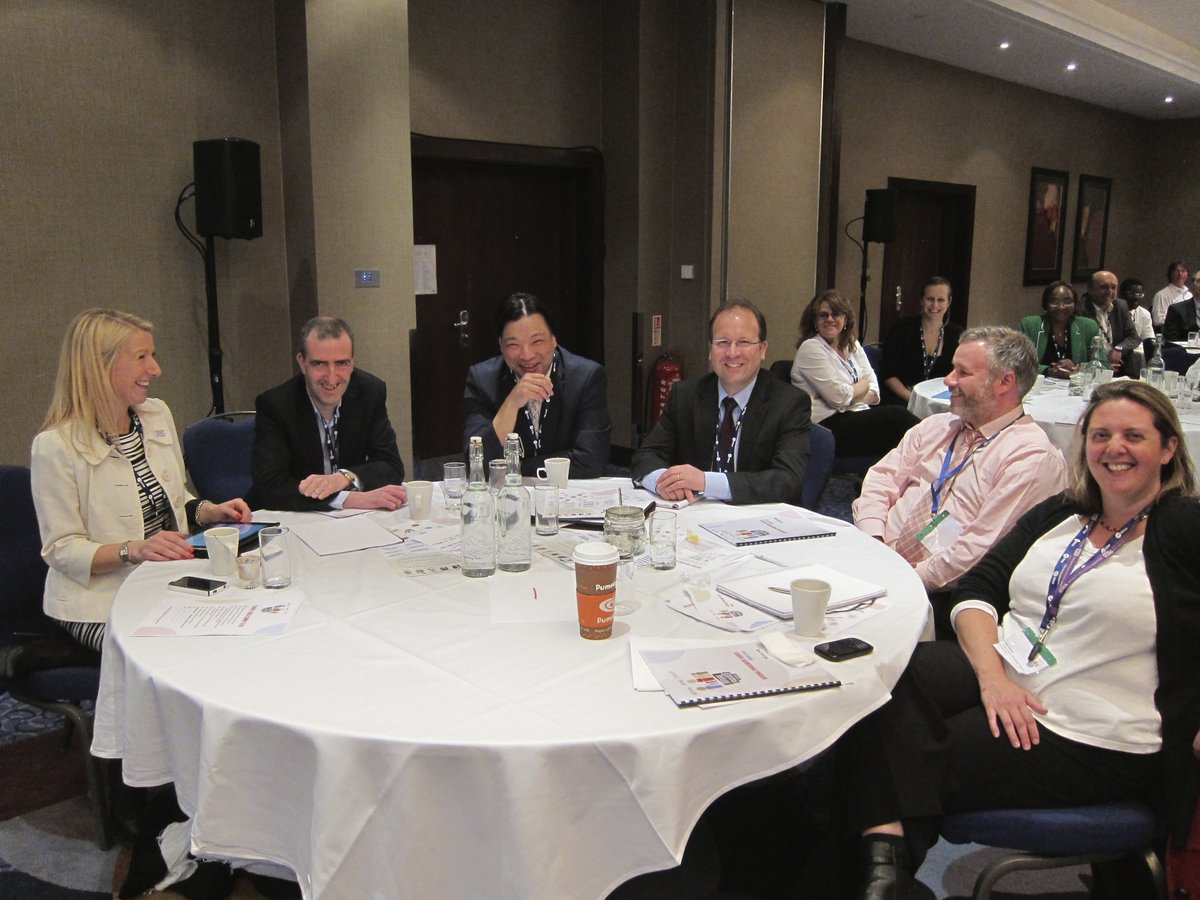 OneNHSFinance's tweet photo. This week we celebrated the 10th anniversary of the Future-Focused Finance programme. Here are some photos from our launch event! Do you recognise any colleagues?

#FFF10 #futurefocusedfinance #NHSfinance