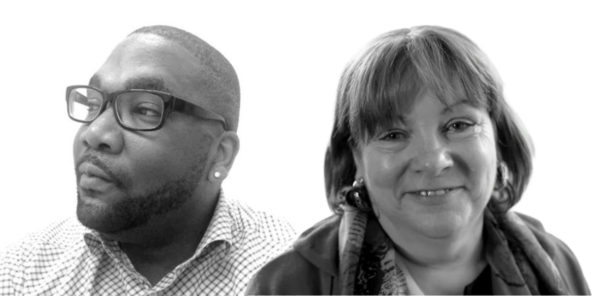 Join us on 07/03, 19:00 for a webinar on patients' lived experience in care and custody. Former patients, @DwayneFSmith and @irisbenson100, will be joined by colleagues to discuss how training can enhance safety and wellbeing. Also introducing our new MSc: qmul.ac.uk/blizard/about/…