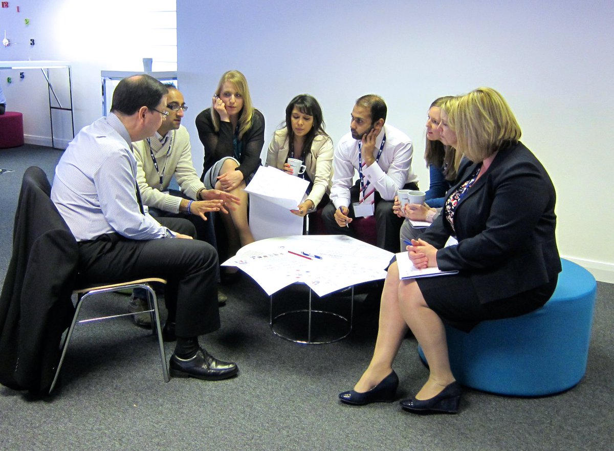 OneNHSFinance's tweet photo. This week we celebrated the 10th anniversary of the Future-Focused Finance programme. Here are some photos from our launch event! Do you recognise any colleagues?

#FFF10 #futurefocusedfinance #NHSfinance