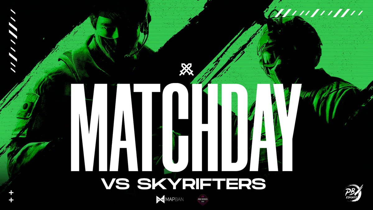 PBX_ESPORT's tweet image. Today our XBOX Main Team plays against #Skyrifters🔥

@ControllerCup / Playday 3

Lineup:
@elips_v 🔫
@PasiSkillt 🔫
#Lizz 🔫
@SaveaR6 🔫
@XYXELITE9XYX 🔫

We wish them much success💪 

#PBXFORTHEWIN👑