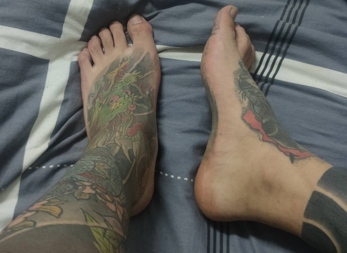 狼啸天 tweet media