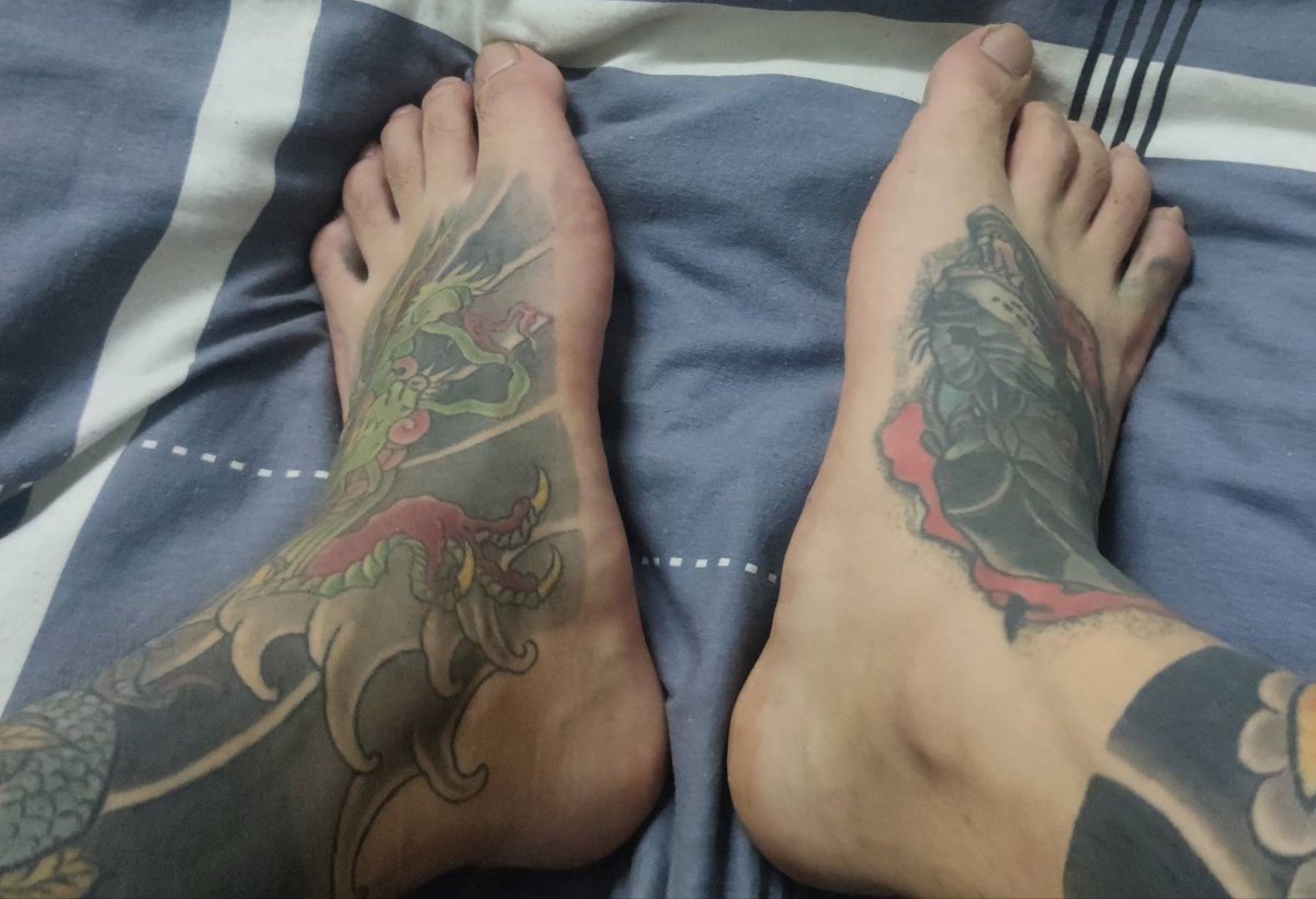 狼啸天 tweet media