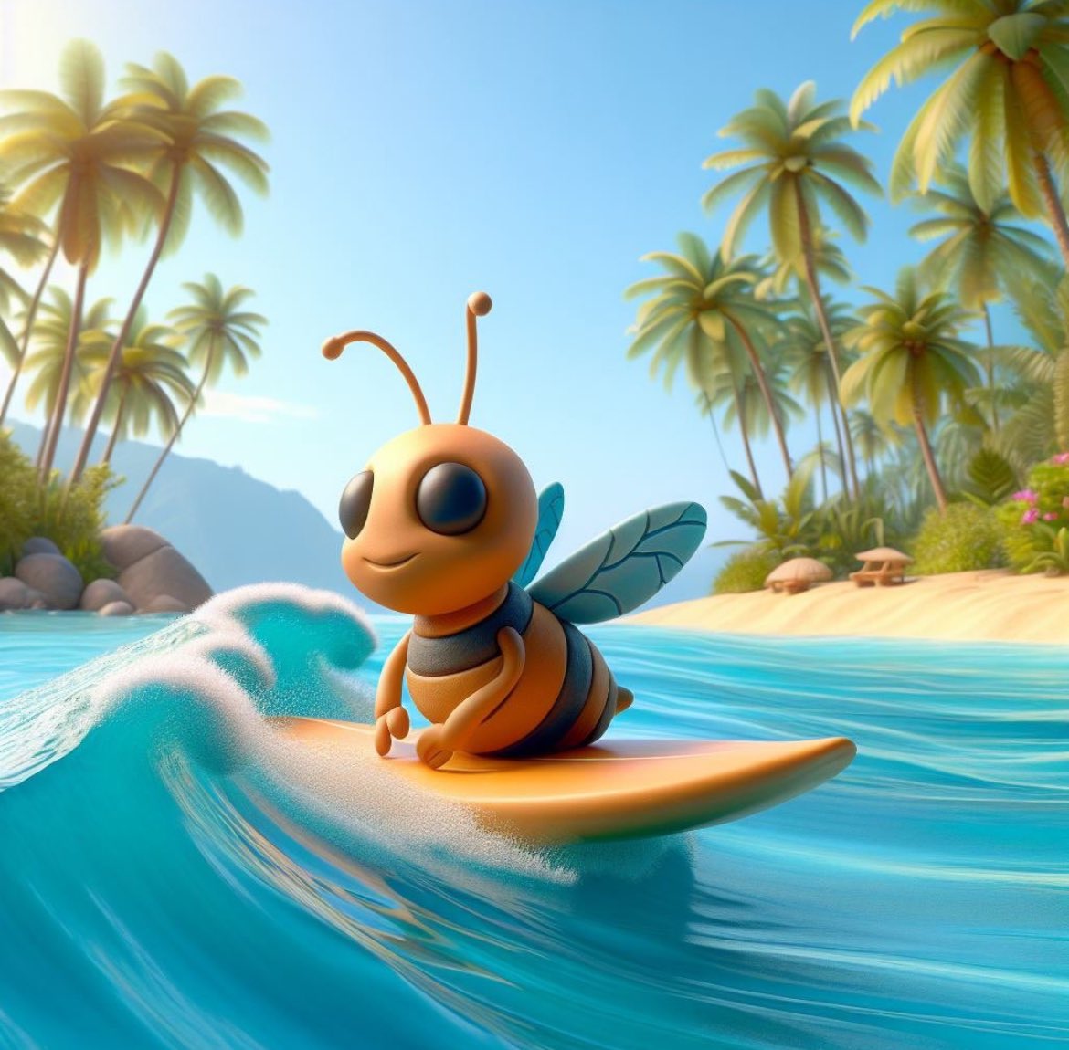 levieuxt0by's tweet photo. 2/3
🏃⚡️Active Mode: Composer votre équipe d'abeilles NFT, dépensez de l'énergie et gagnez des $CAT et/ou des $HELT en vous déplaçant!

 #MoveToEarn #NFT #M2E #Web3 #EcoFi #GameFi https://t.co/lGNqdMgyir