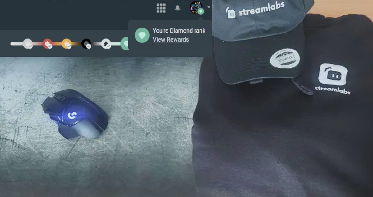 PNx_VecToR's tweet photo. I want to say a huge thank you to @streamlabs for sending me some very warm & trendy #StreamLab merch for reaching Diamond Rank!
Using Streamlabs has made such a difference to my streams. I am looking forward to seeing what you bring to your site next (MORE Pirate/@skullnbonesgame inspired overlays???)
https://t.co/LMuENqdm1I
#StreamLabsDiamond #DiamondRank #DiamondStreamer #Twitch #Gaming #Xbox #Playstation #Switch #PC #UbisoftPartner #WarframeCreator #WFCC #PartneredGamer #PNxVecToR