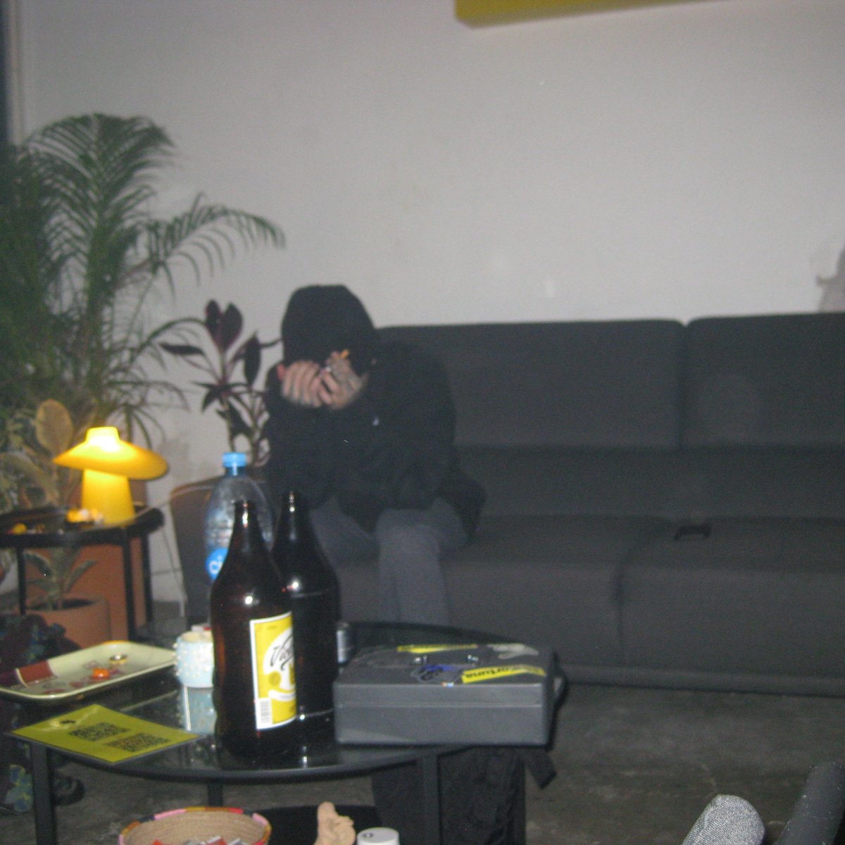 DittoMusicESP's tweet image. - ADELANTE - @chellbmusic
- CUMBIA SAD - @astrosmendoza
- 911 - @chilling_in_sky
- Las Lunas Mixe - @bialhclap &amp;amp; @mixerepresent

#DittoMusic #DittoMusicEspañol #Dittodistributed #NewMusicFriday