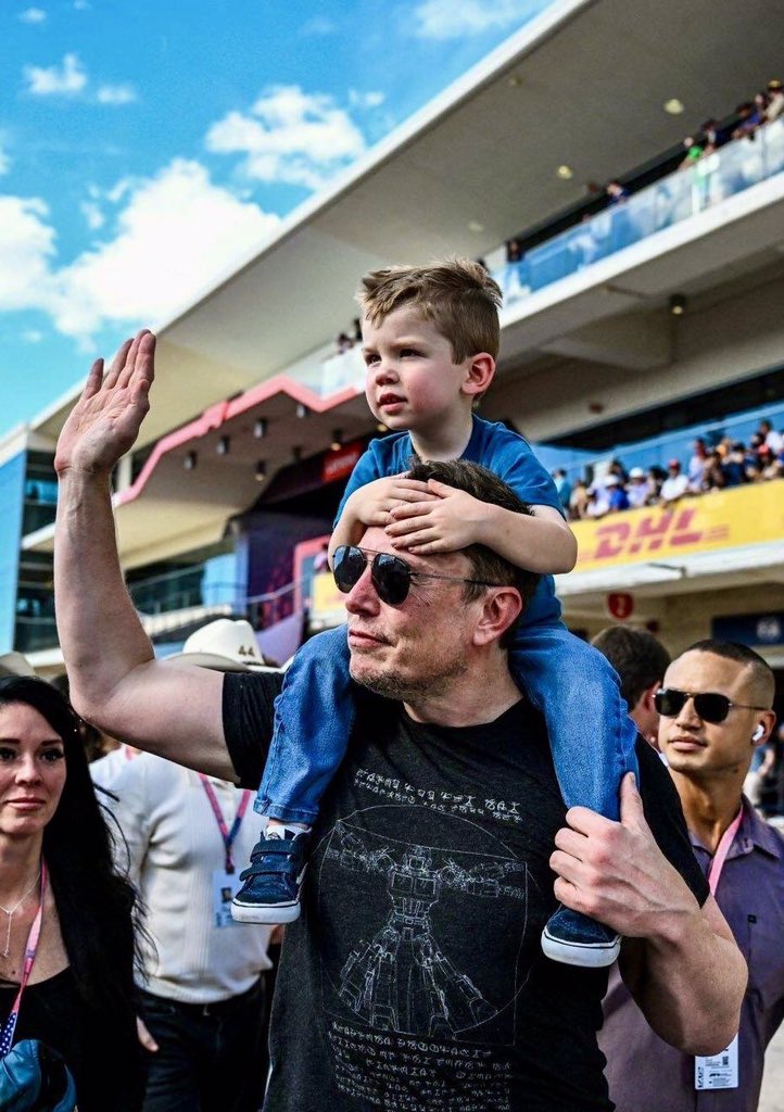 ELON R MUSK (@emusk17059) on Twitter photo 