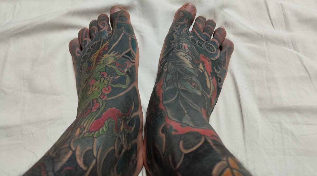 狼啸天 tweet media