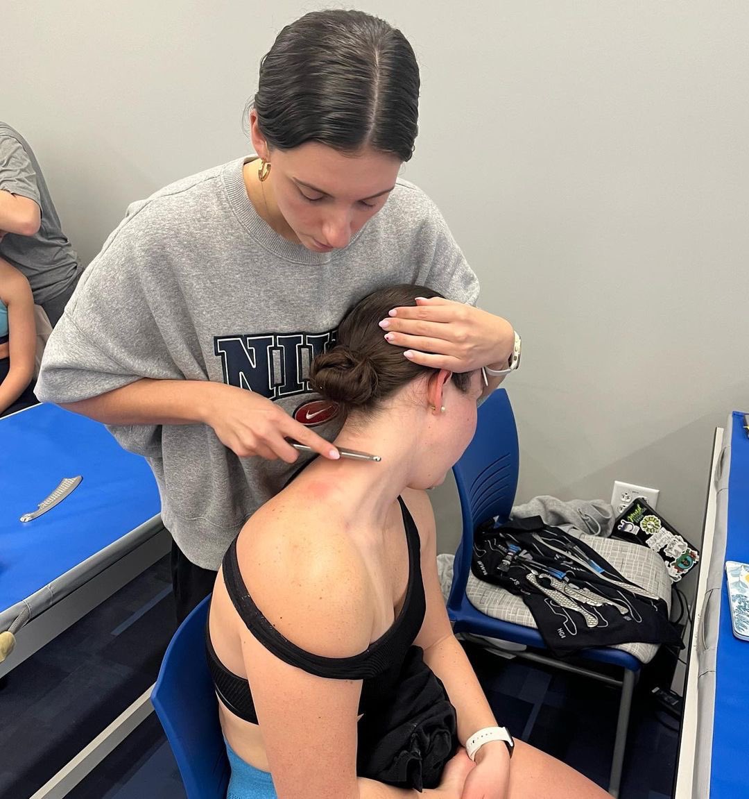 Misericordia University tweet media