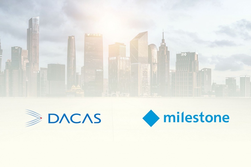 RevInnovacion's tweet image. Milestone Systems (@milestonesys) fortalece su presencia en Latinoamérica a través de una estratégica alianza con DACAS. Todos los detalles, en la siguiente nota: revistainnovacion.com/nota/12237/mil… #MILESTONE #VMS #DACAS #MILESTONESYSTEMS