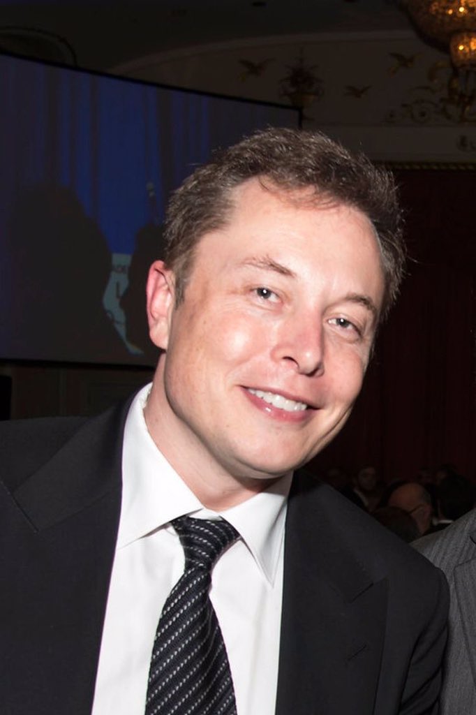 ELON R MUSK (@emusk17059) on Twitter photo 