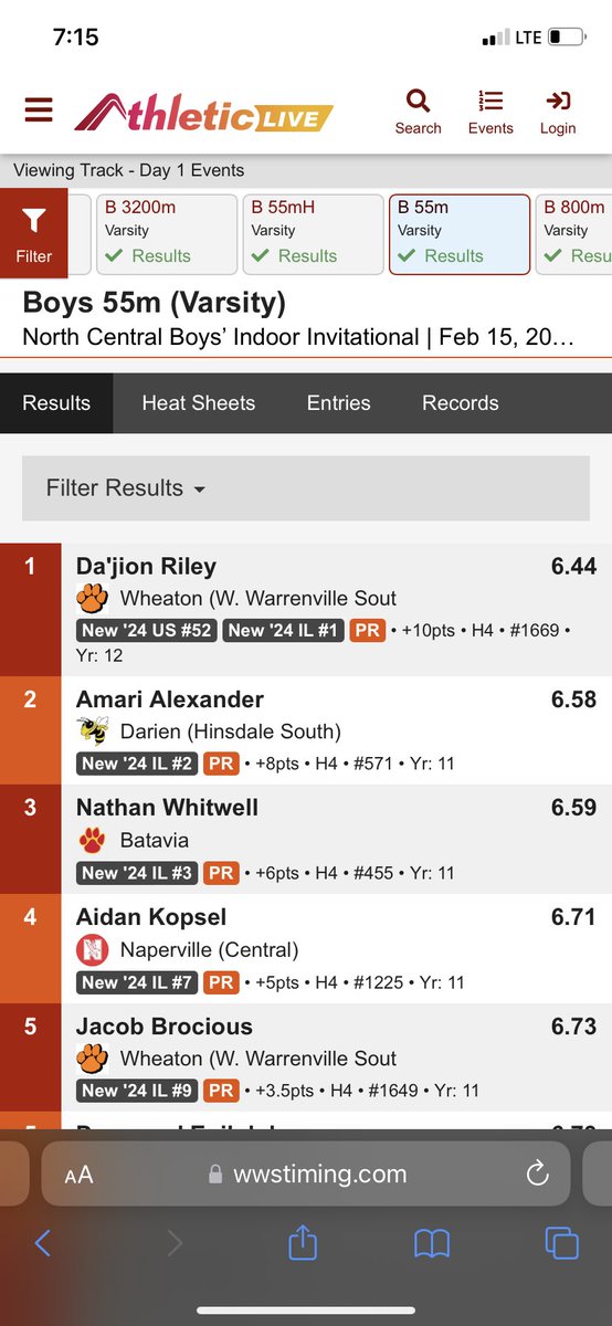 Daijion Riley tweet media